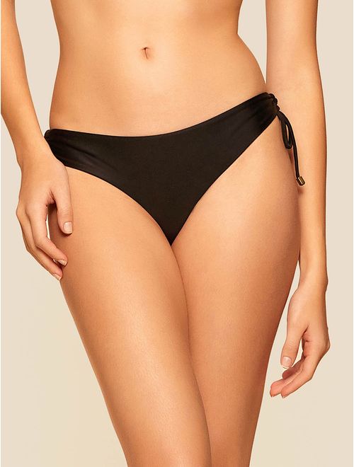 Tanga Lateral Média Maya