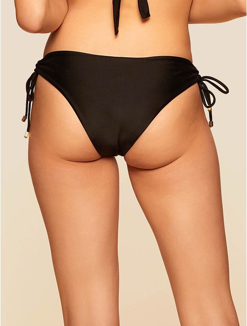 Tanga Lateral Média Maya