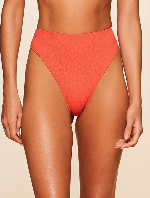 Hot Pants Lisos Solanas