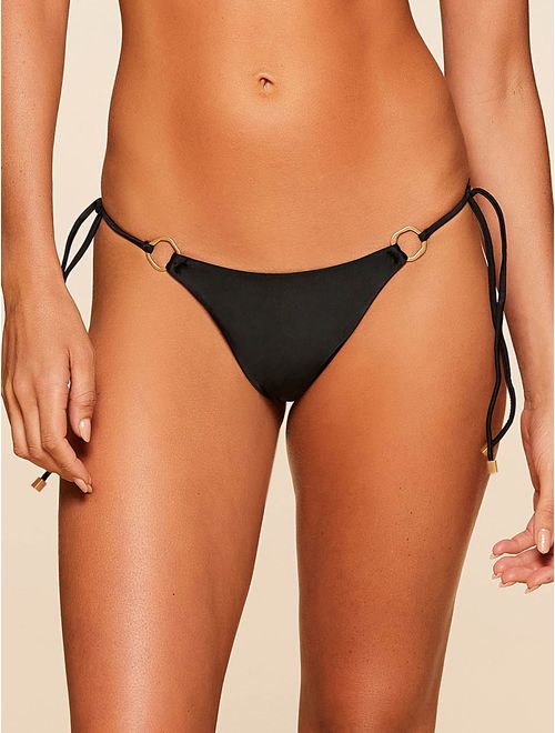 Tanga Amarradinha Lisos Bikini