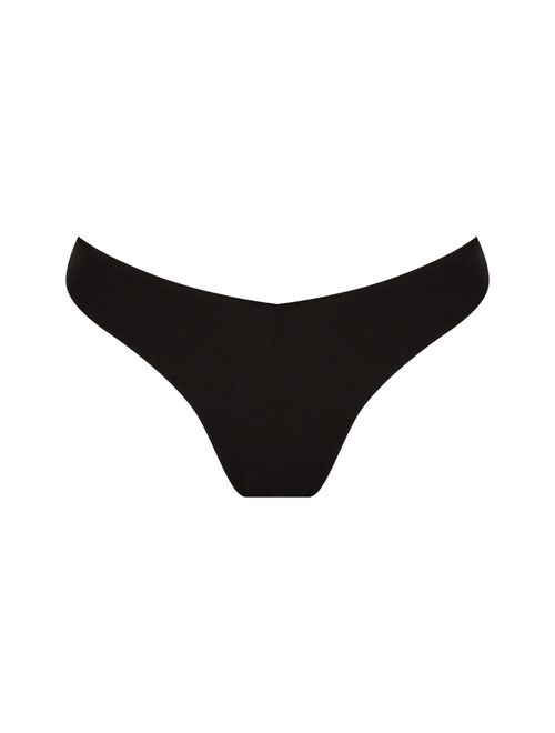 Tanga Asa Delta Lisos Bikini