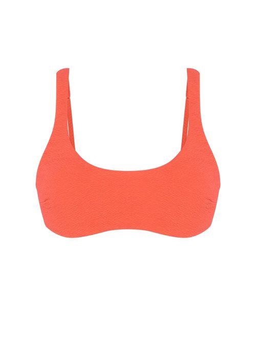 Top Faixa Lisos Solanas