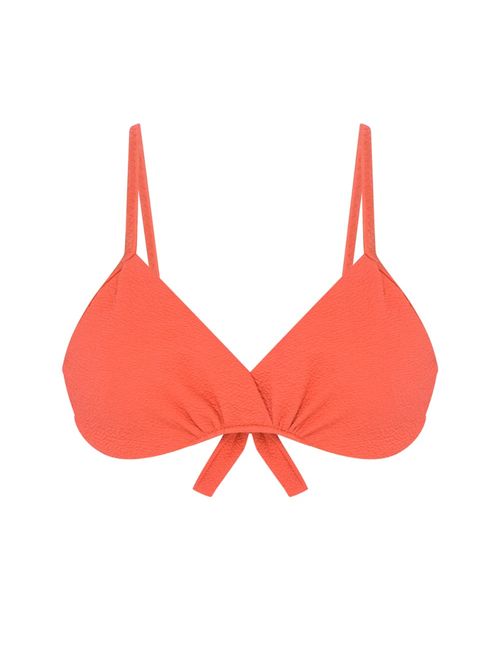 Top Meia Taça Lisos Solanas