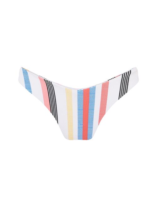 Tanga Asa Delta Estampada Bikini