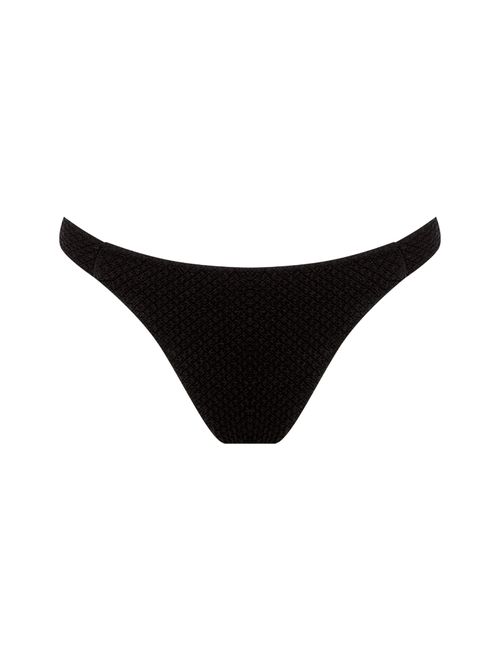 Tanga Lateral Média Lisos Hermosa