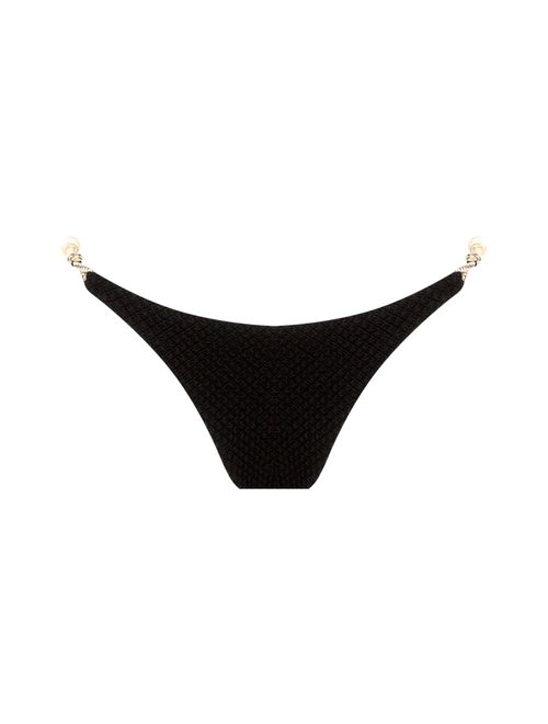 Tanga Lateral Estreita Lisos Hermosa