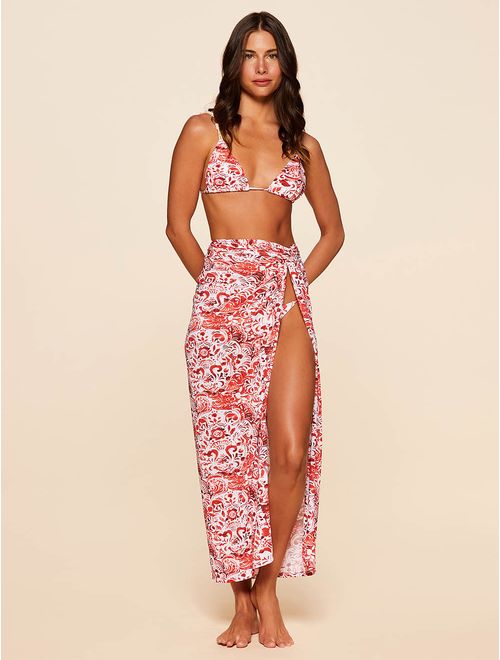 Canga Estampada Chica