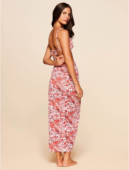 Canga Estampada Chica