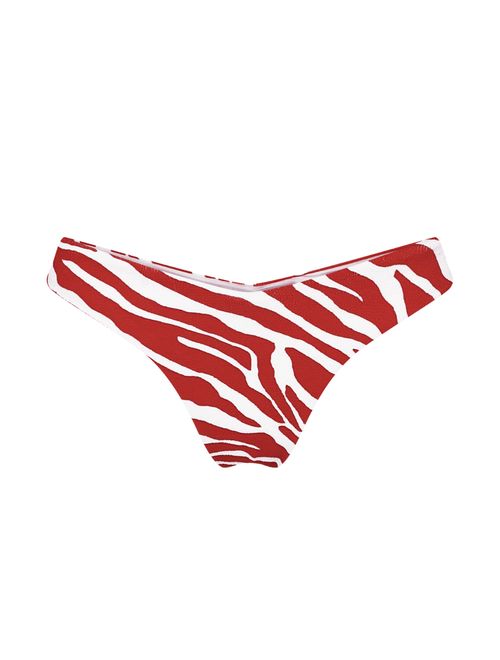 Tanga Asa Delta Estampada Soleado