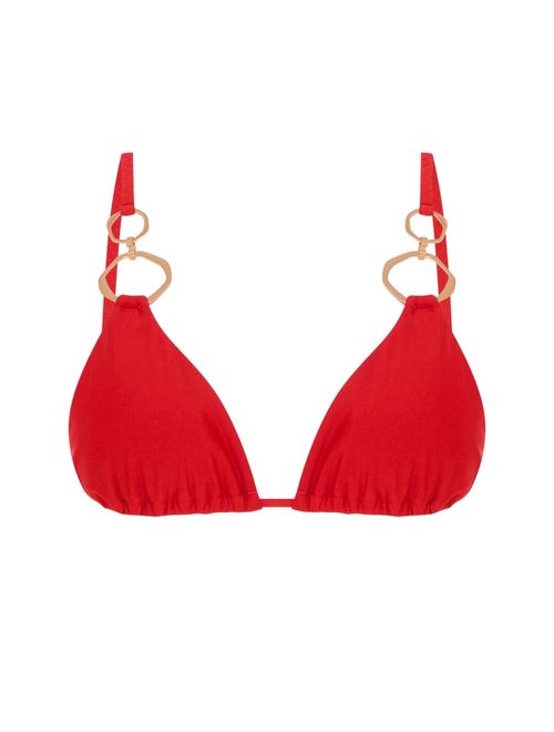 Top Cortininha Lisos Chica