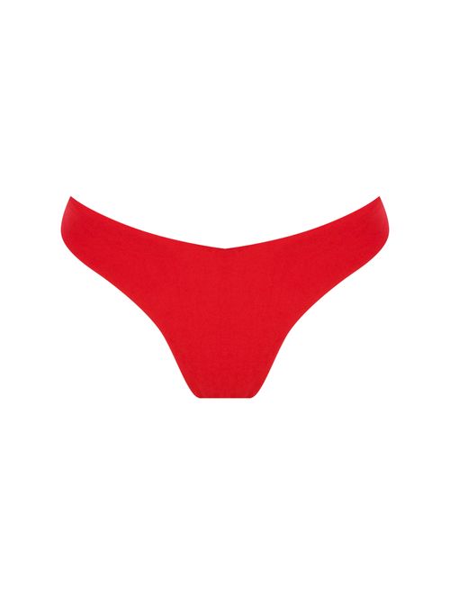 Tanga Asa Delta Lisos Chica