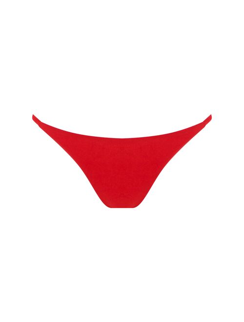 Tanga Lateral Estreita Lisos Chica