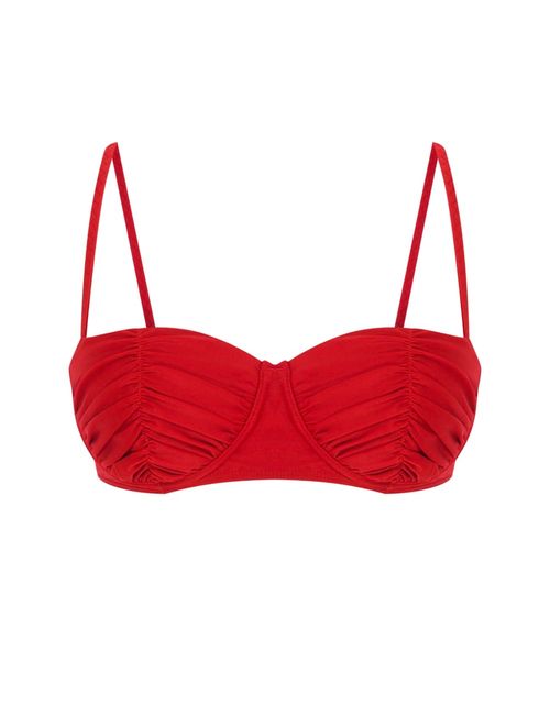 Top Meia Taça Lisos Chica
