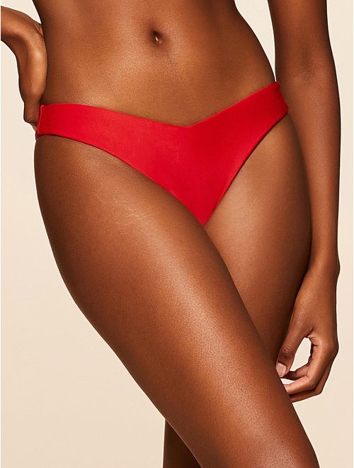 Tanga Asa Delta Lisos Chica