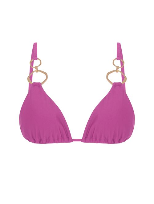 Top Cortininha Lisos Guapa