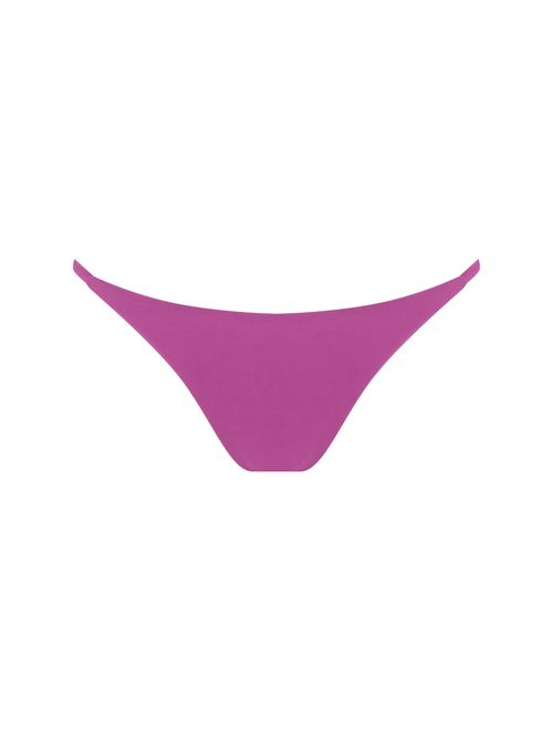 Tanga Lateral Estreita Lisos Guapa