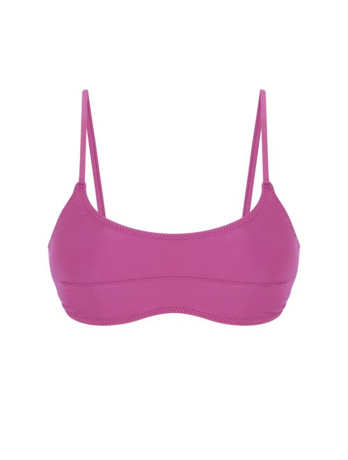 Top Faixa Lisos Guapa