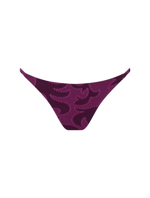 Tanga Lateral Estreita Estampada Guapa