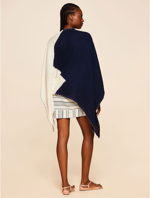 Poncho Lisos Montevidéu