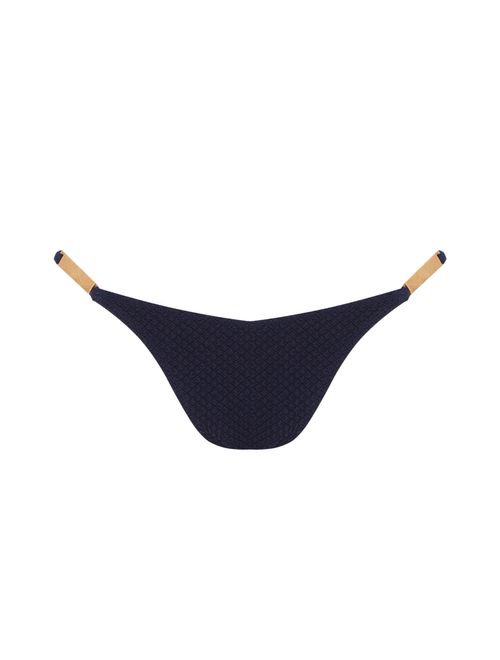 Tanga Lateral Estreita Lisos Montevidéu