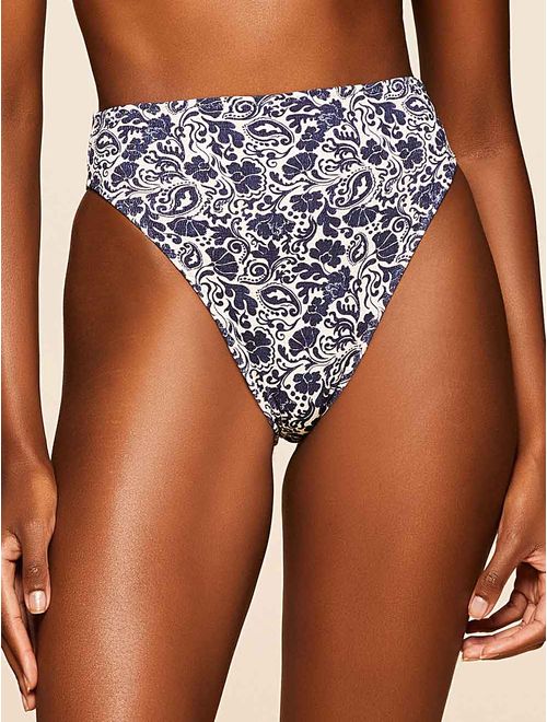 Hot Pants Estampada Sueños