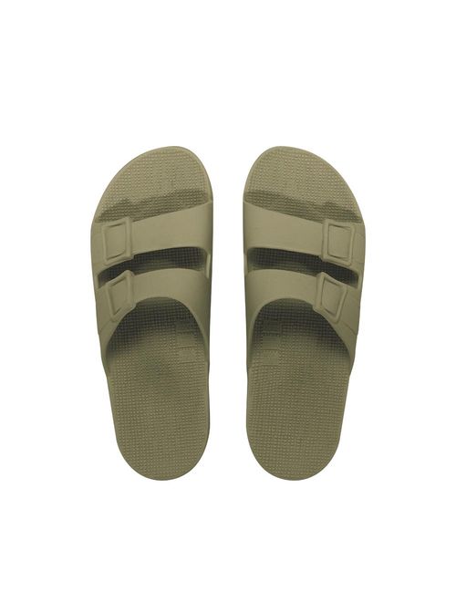 Sandália Linus x Cia. Marítima