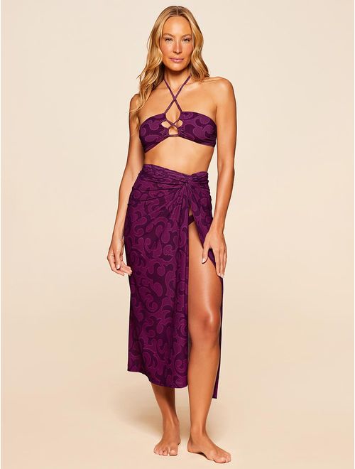 Canga Estampada Guapa