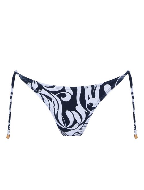 Tanga Amarradinha Estampada Verano