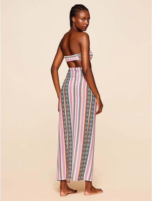 Canga Estampada Encanto