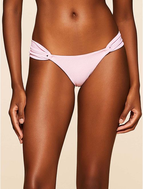 Tanga Lateral Média Lisos Encanto