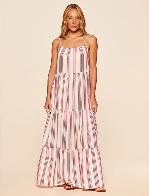 Vestido Longo Lisos Encanto