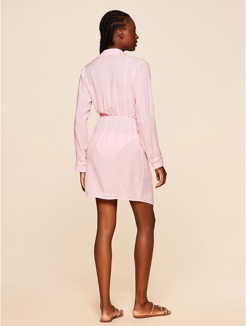 Vestido Curto Lisos Encanto