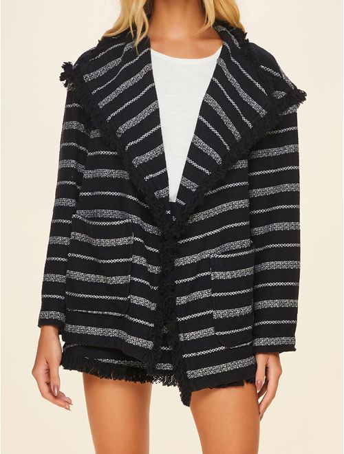 Casaco Oversized Bali