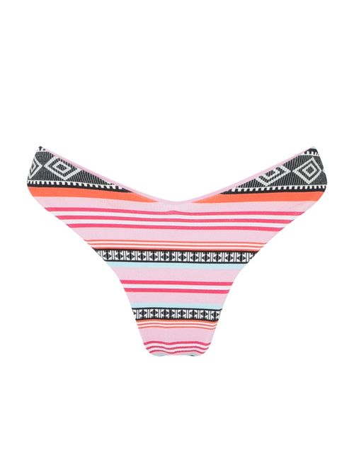 Tanga Asa Delta Estampada Encanto