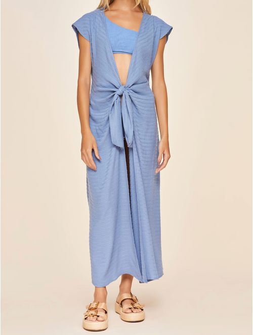 Kaftan Longo Uluwatu