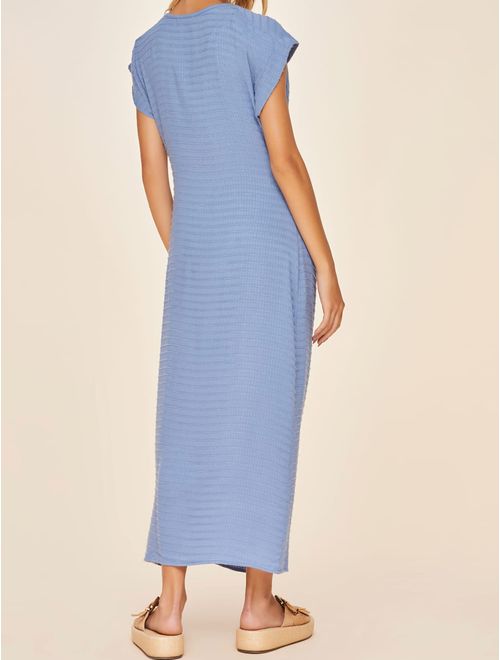 Kaftan Longo Uluwatu