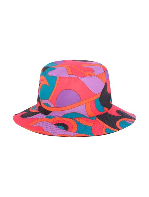 Bucket Hat Estampado Waves