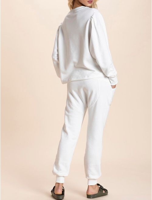 Calça Lisa Best Seller