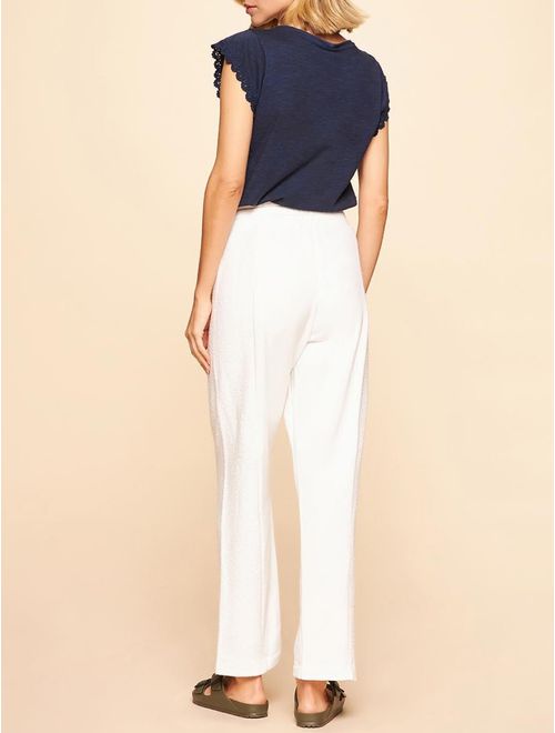 Blusa Lisa Best Seller Malha