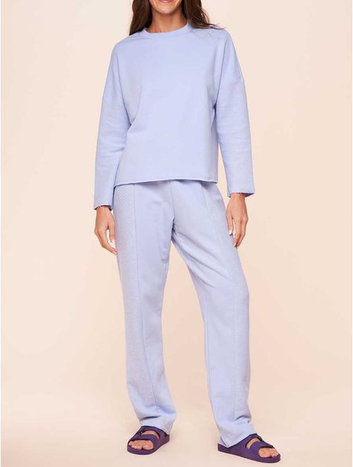 Blusa Lisa Best Seller Moletom