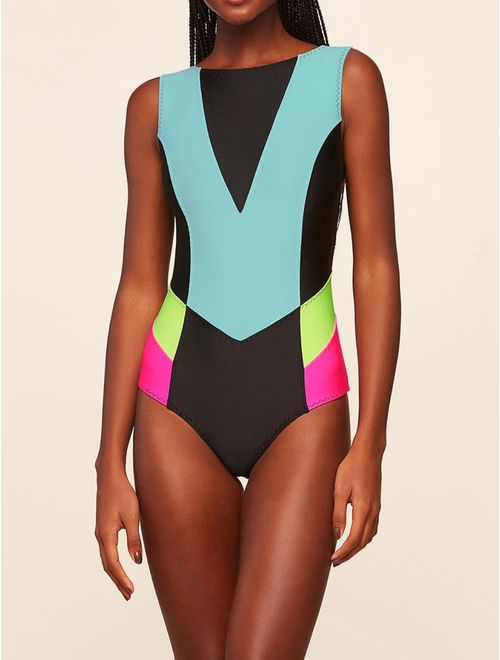 Body Regata Colour Water