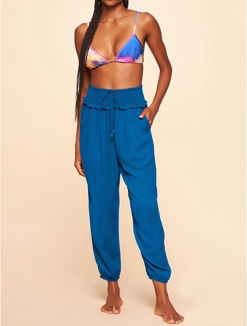 Calça Lisa Maré