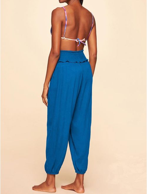Calça Lisa Maré