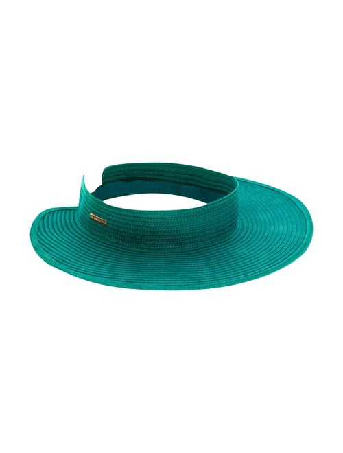 Viseira em Fibra Natural