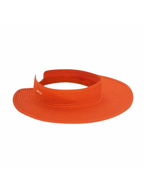 Viseira em Fibra Natural