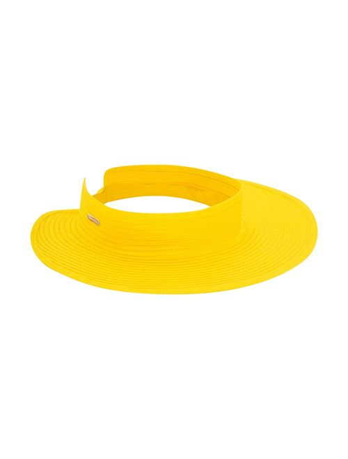 Viseira em Fibra Natural