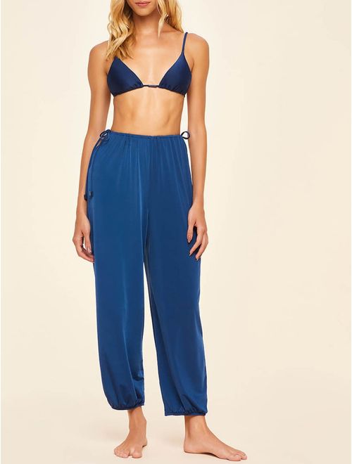 Calça Lisos Saídas