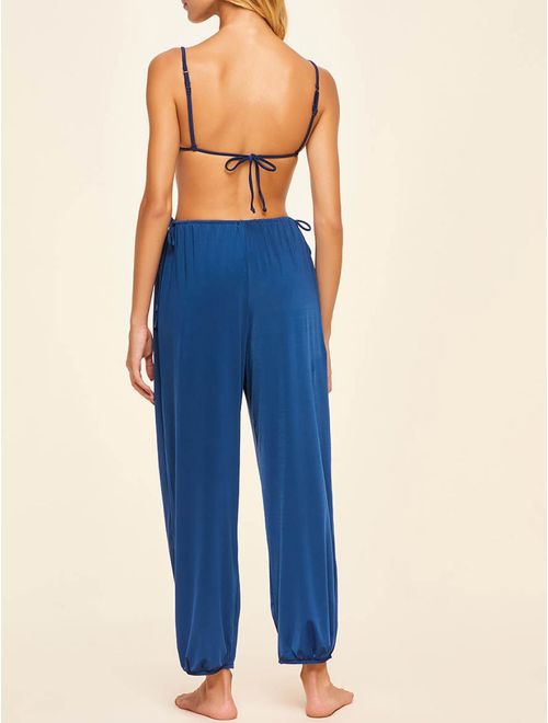 Calça Lisos Saídas
