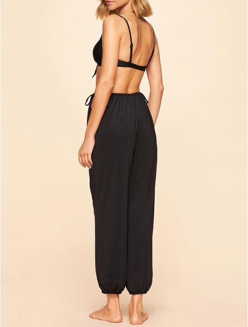 Calça Lisos Saídas