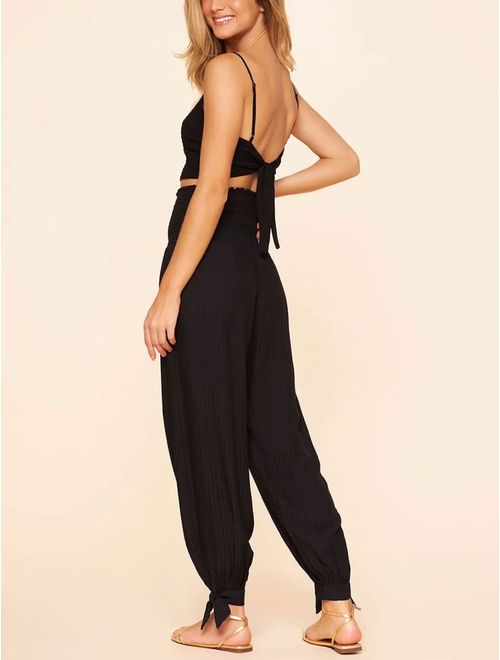 Cropped Regata Cambraia Colors